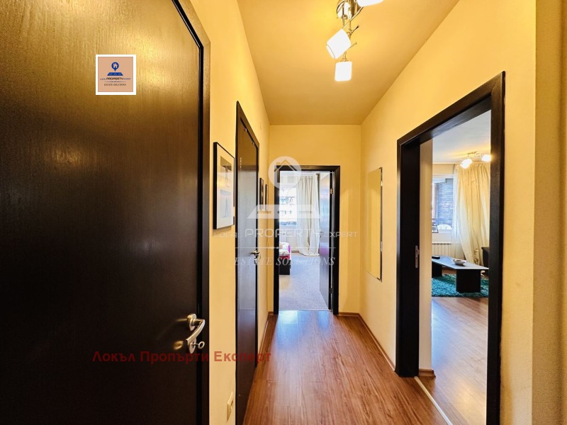 Till salu  1 sovrum region Blagoevgrad , Bansko , 72 kvm | 27752091 - bild [2]