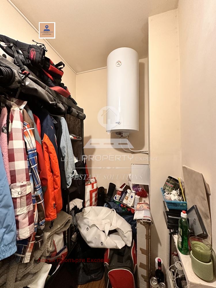 Till salu  1 sovrum region Blagoevgrad , Bansko , 72 kvm | 27752091 - bild [13]