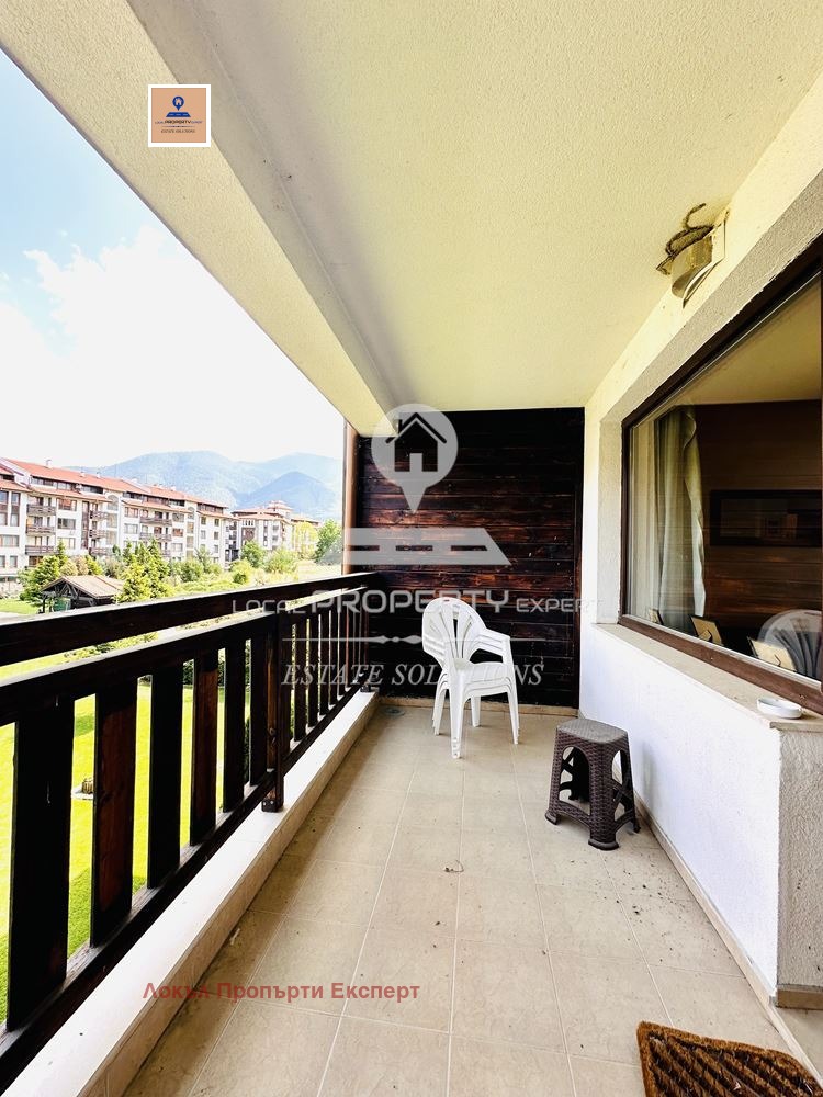 Till salu  1 sovrum region Blagoevgrad , Bansko , 72 kvm | 27752091 - bild [15]