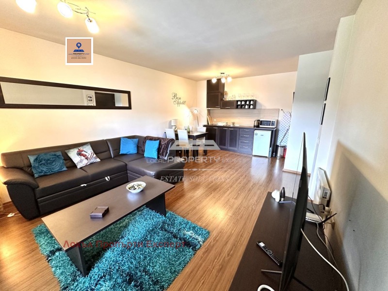 Till salu  1 sovrum region Blagoevgrad , Bansko , 72 kvm | 27752091 - bild [7]