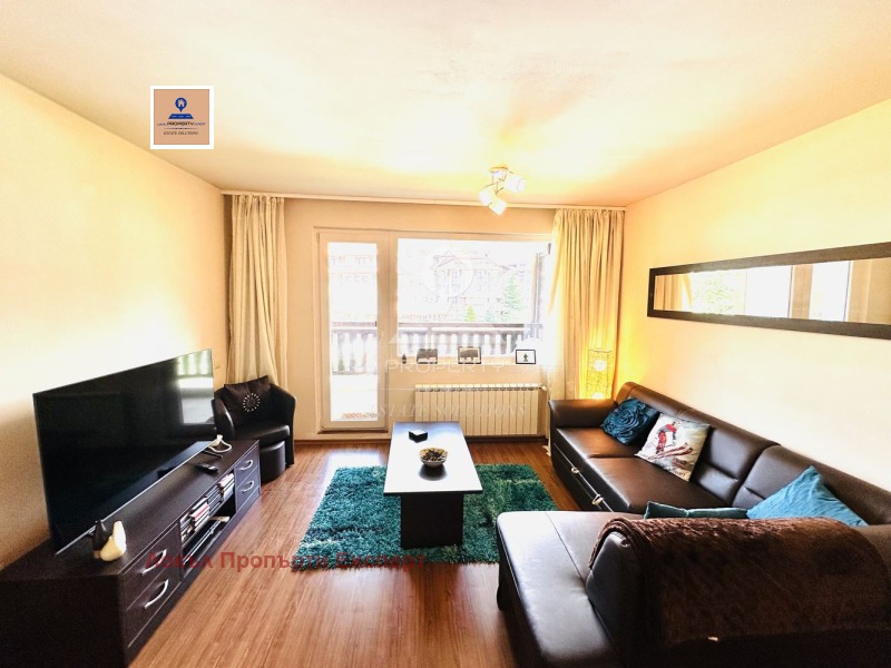 Till salu  1 sovrum region Blagoevgrad , Bansko , 72 kvm | 27752091 - bild [8]