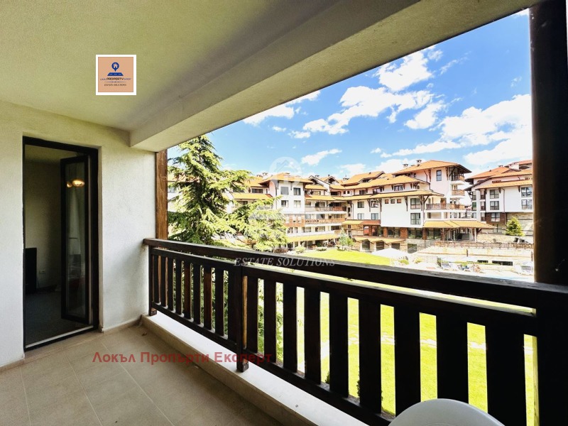 Till salu  1 sovrum region Blagoevgrad , Bansko , 72 kvm | 27752091 - bild [16]