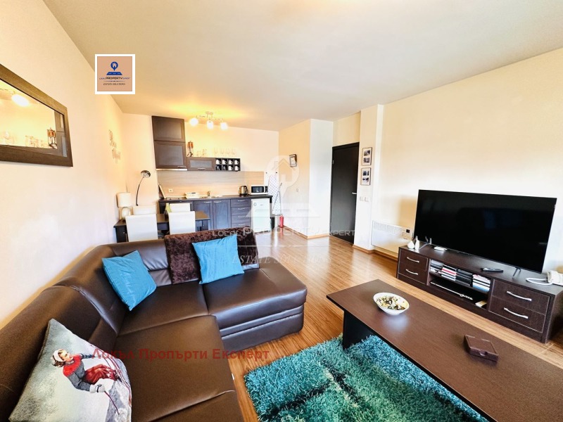 Till salu  1 sovrum region Blagoevgrad , Bansko , 72 kvm | 27752091 - bild [4]