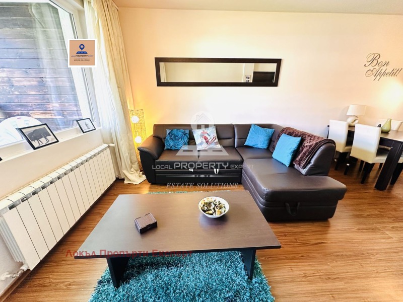 Till salu  1 sovrum region Blagoevgrad , Bansko , 72 kvm | 27752091 - bild [9]