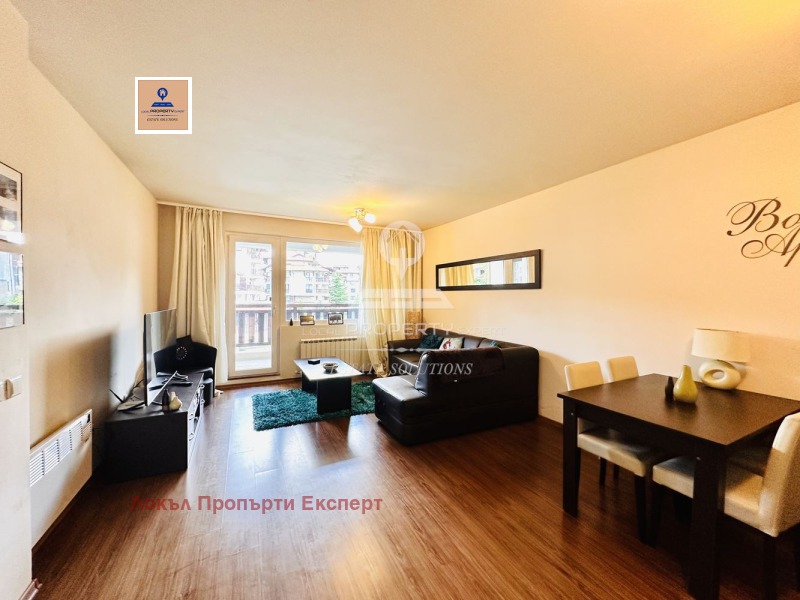Till salu  1 sovrum region Blagoevgrad , Bansko , 72 kvm | 27752091 - bild [3]