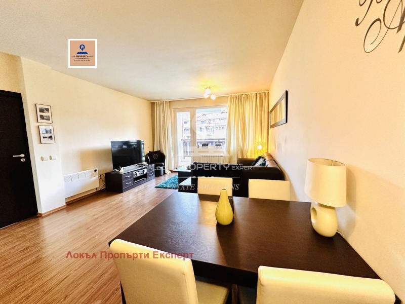 Till salu  1 sovrum region Blagoevgrad , Bansko , 72 kvm | 27752091 - bild [6]