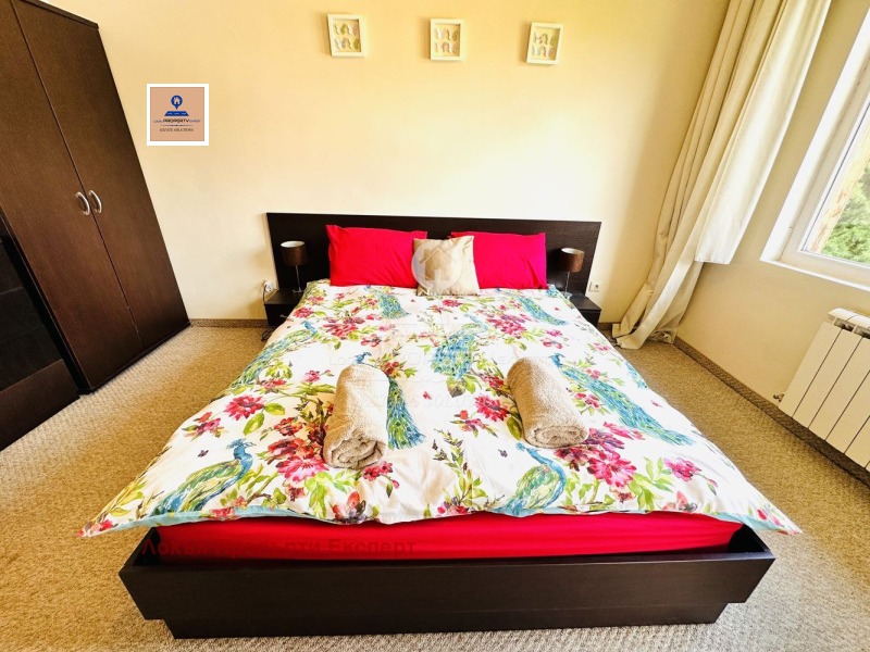 Till salu  1 sovrum region Blagoevgrad , Bansko , 72 kvm | 27752091 - bild [12]
