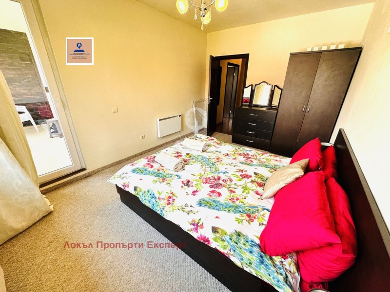 Till salu  1 sovrum region Blagoevgrad , Bansko , 72 kvm | 27752091 - bild [11]