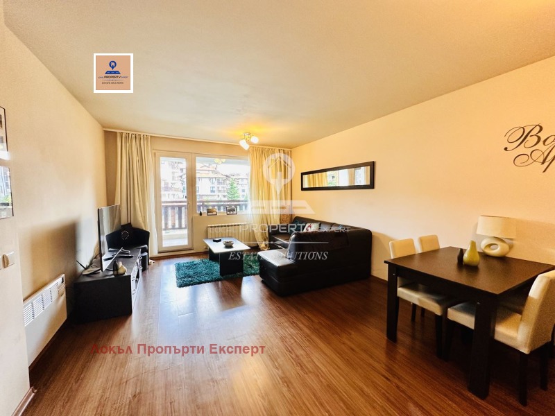 Till salu  1 sovrum region Blagoevgrad , Bansko , 72 kvm | 27752091