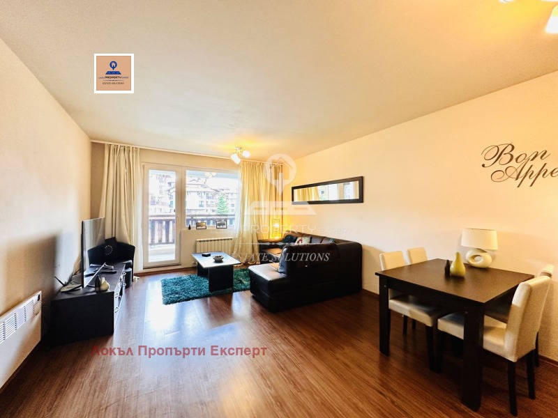 Till salu  1 sovrum region Blagoevgrad , Bansko , 72 kvm | 27752091 - bild [5]