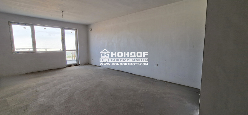 Eladó  1 hálószoba Plovdiv , Belomorski , 82 négyzetméter | 84569099