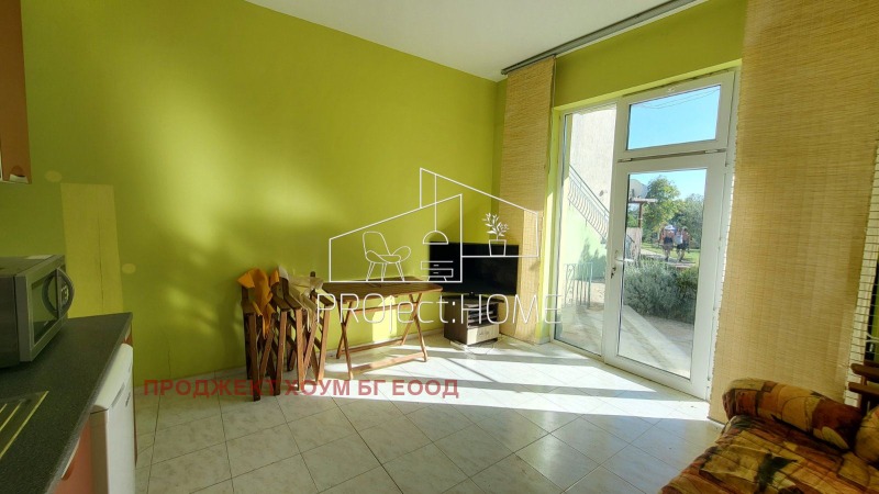 En venta  1 dormitorio región Burgas , Sveti Vlas , 55 metros cuadrados | 77882716 - imagen [5]
