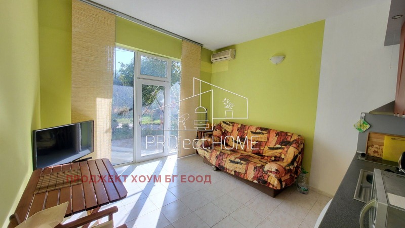 En venta  1 dormitorio región Burgas , Sveti Vlas , 55 metros cuadrados | 77882716 - imagen [4]