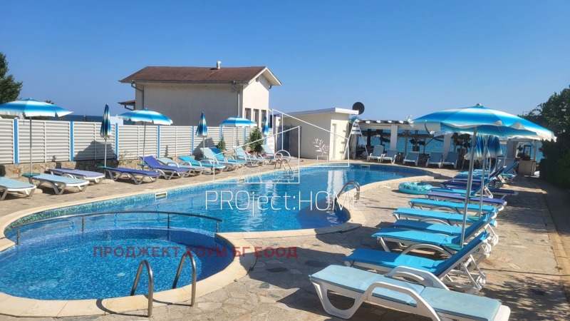 En venta  1 dormitorio región Burgas , Sveti Vlas , 55 metros cuadrados | 77882716 - imagen [11]