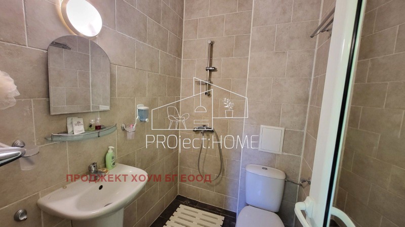 En venta  1 dormitorio región Burgas , Sveti Vlas , 55 metros cuadrados | 77882716 - imagen [9]