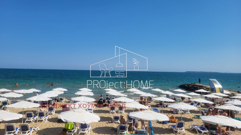 En venta  1 dormitorio región Burgas , Sveti Vlas , 55 metros cuadrados | 77882716 - imagen [10]