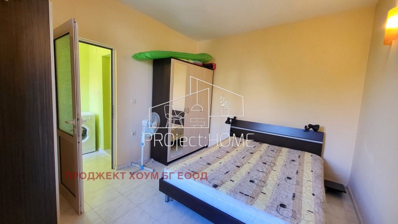 En venta  1 dormitorio región Burgas , Sveti Vlas , 55 metros cuadrados | 77882716 - imagen [8]