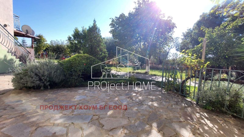 En venta  1 dormitorio región Burgas , Sveti Vlas , 55 metros cuadrados | 77882716 - imagen [14]