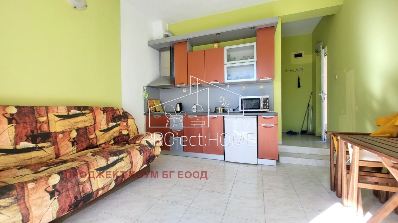 En venta  1 dormitorio región Burgas , Sveti Vlas , 55 metros cuadrados | 77882716 - imagen [3]
