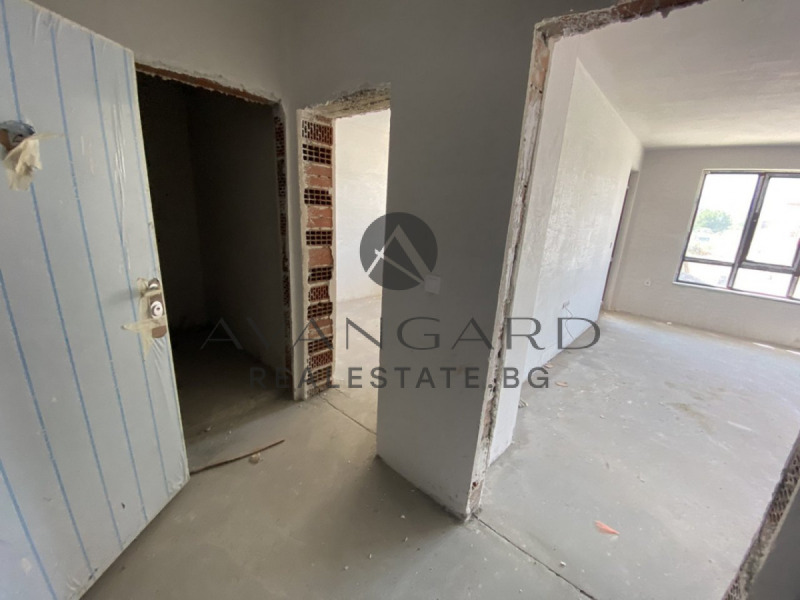 Продава 2-СТАЕН, гр. Пловдив, Остромила, снимка 4 - Апартаменти - 52490927