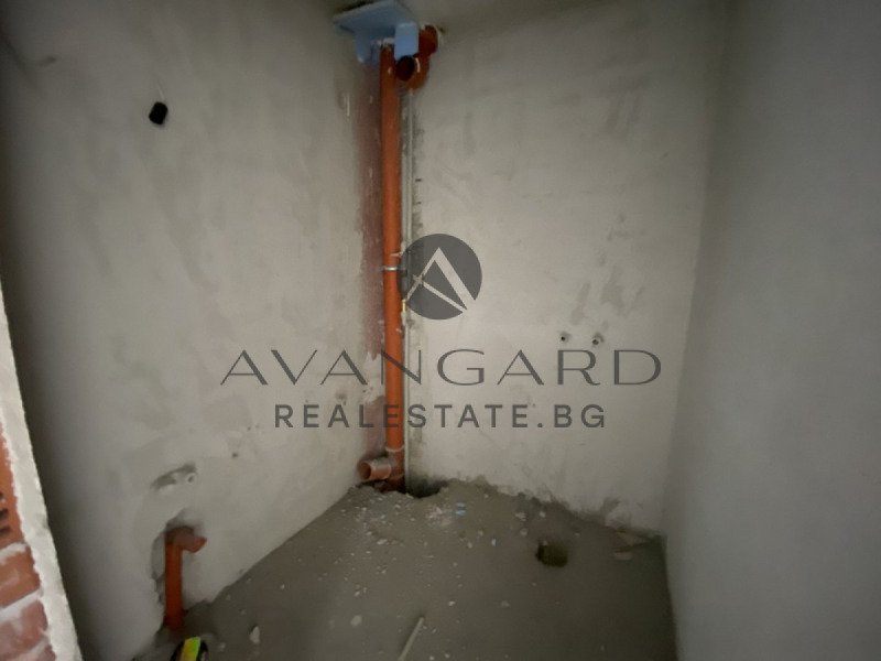 Продава 2-СТАЕН, гр. Пловдив, Остромила, снимка 5 - Апартаменти - 52490927