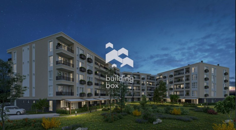 Продава 2-СТАЕН, гр. Пловдив, Западен, снимка 7 - Апартаменти - 52575438