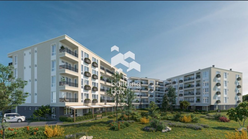 Продава 2-СТАЕН, град Пловдив, Западен • 75000 € / 146687.25 лв. • 16683149 1