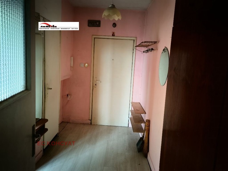 Продава 2-СТАЕН, гр. София, Света Троица, снимка 6 - Апартаменти - 52591646