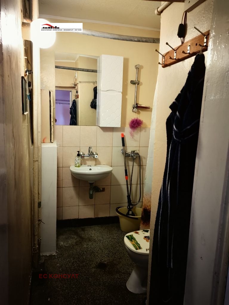 Продава 2-СТАЕН, гр. София, Света Троица, снимка 3 - Апартаменти - 52591646