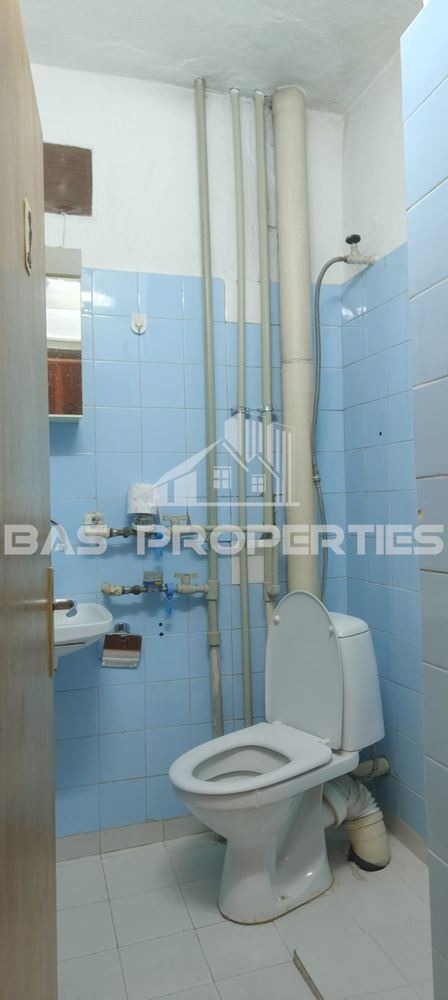 Продава 2-СТАЕН, гр. София, Гео Милев, снимка 14 - Апартаменти - 52639615