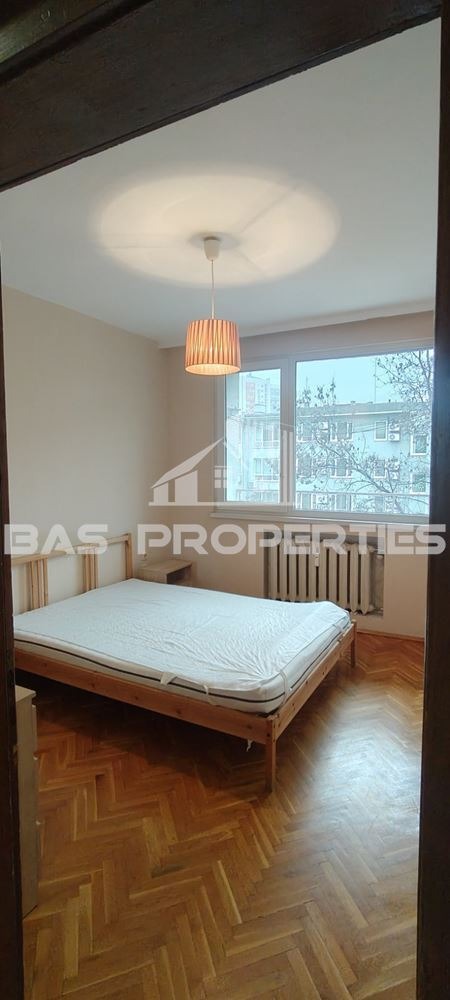 Продава 2-СТАЕН, гр. София, Гео Милев, снимка 9 - Апартаменти - 52639615