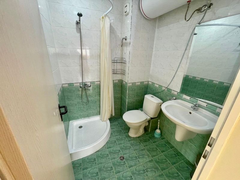 Продава 2-СТАЕН, гр. Свети Влас, област Бургас, снимка 7 - Апартаменти - 53285825