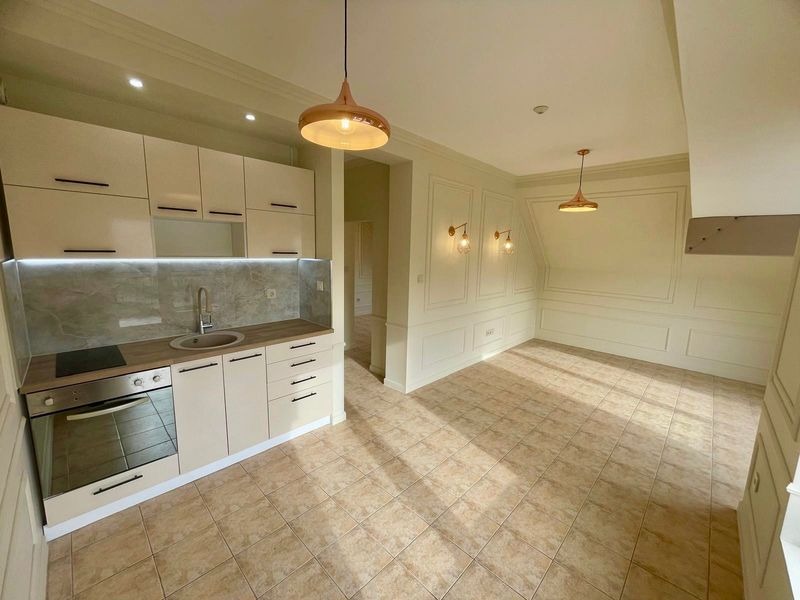 Продава 2-СТАЕН, гр. Свети Влас, област Бургас, снимка 2 - Апартаменти - 53285825