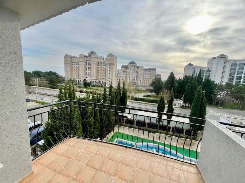 Продава 2-СТАЕН, гр. Свети Влас, област Бургас, снимка 10 - Апартаменти - 53285825