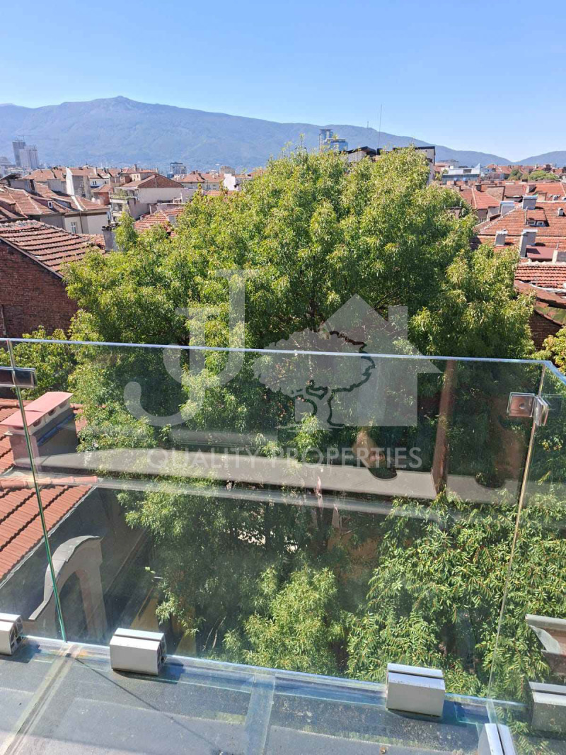 Продава 2-СТАЕН, гр. София, Център, снимка 15 - Апартаменти - 53465903