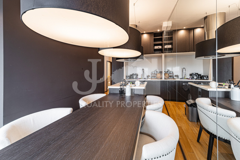 Продава 2-СТАЕН, гр. София, Център, снимка 7 - Апартаменти - 53465903