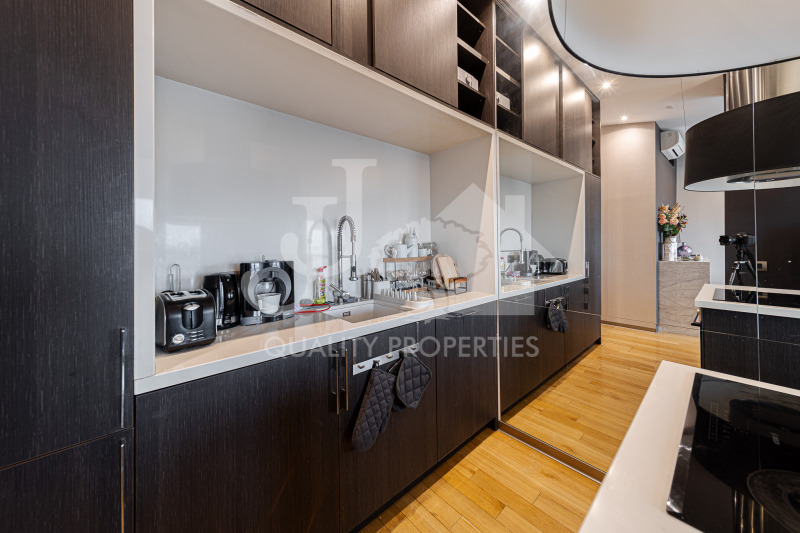 Продава 2-СТАЕН, гр. София, Център, снимка 8 - Апартаменти - 53465903