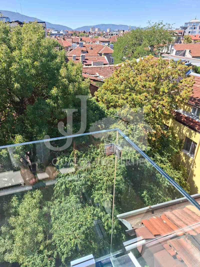 Продава 2-СТАЕН, гр. София, Център, снимка 14 - Апартаменти - 53465903