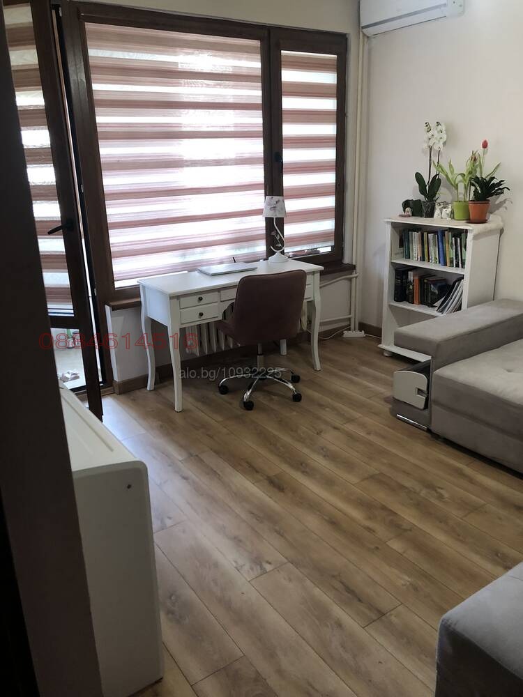 Продава 2-СТАЕН, гр. Бургас, Лазур, снимка 3 - Апартаменти - 53710118