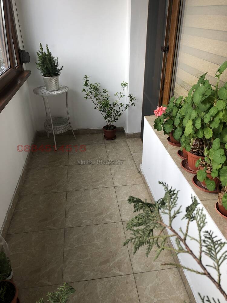 Продава 2-СТАЕН, гр. Бургас, Лазур, снимка 4 - Апартаменти - 53710118