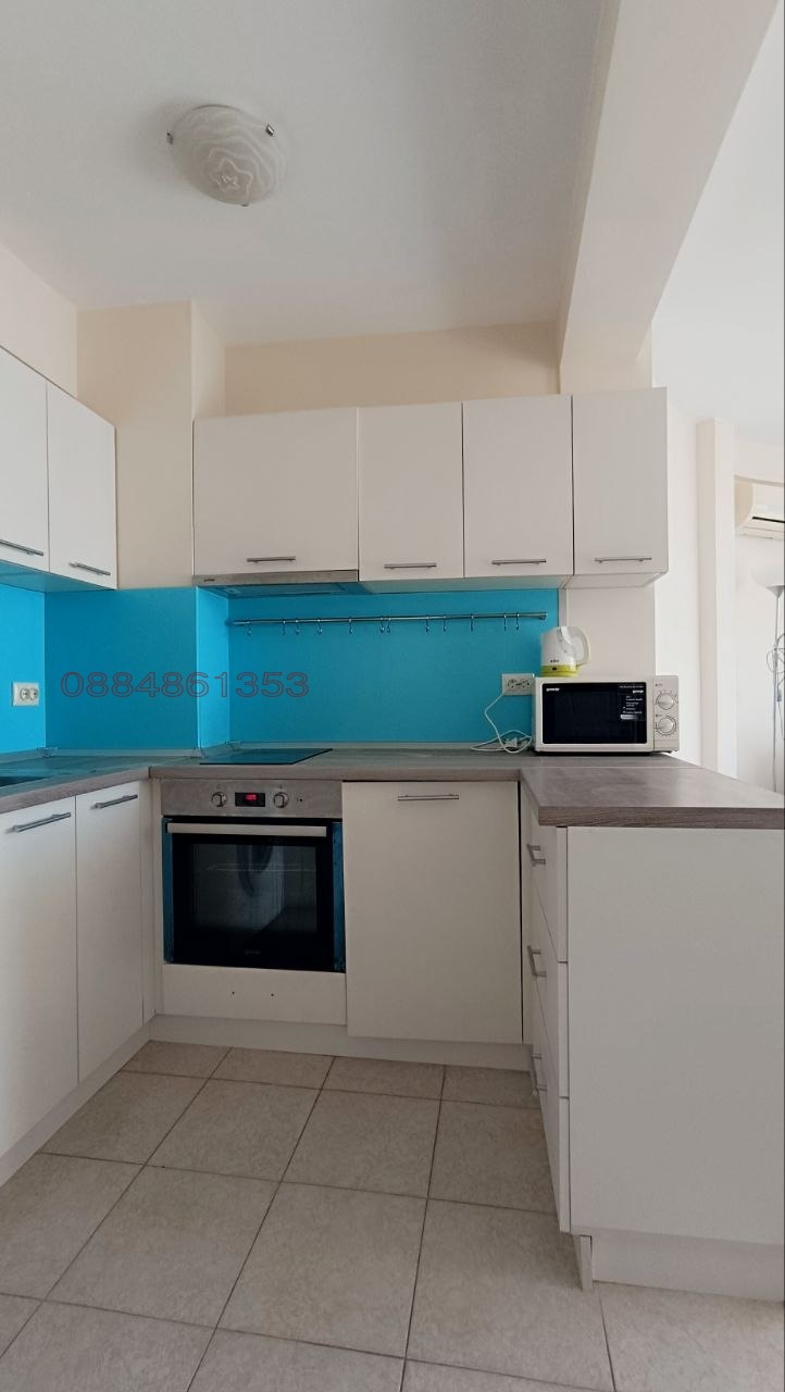 Продава 3-СТАЕН, гр. Свети Влас, област Бургас, снимка 10 - Апартаменти - 54615491