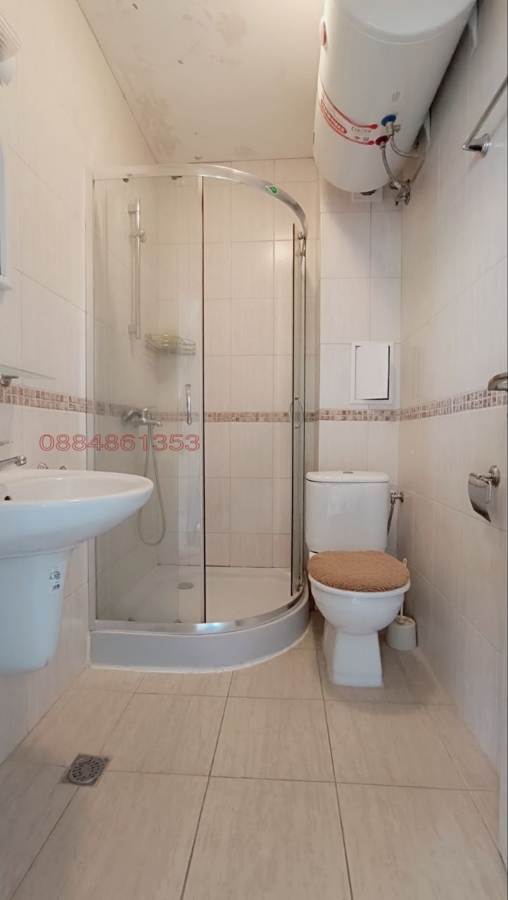 Продава 3-СТАЕН, гр. Свети Влас, област Бургас, снимка 16 - Апартаменти - 54615491