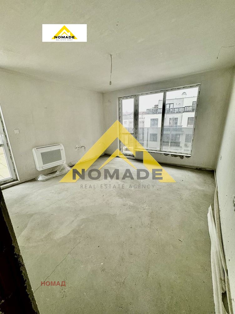 Продава 3-СТАЕН, гр. Пловдив, Христо Смирненски, снимка 5 - Апартаменти - 48277929