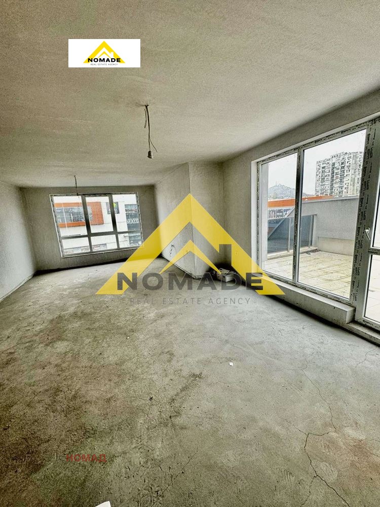 Продава 3-СТАЕН, гр. Пловдив, Христо Смирненски, снимка 4 - Апартаменти - 48277929
