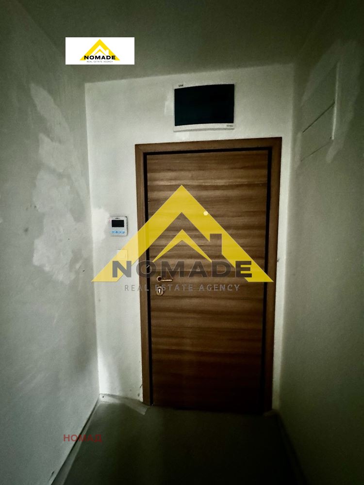 Продава 3-СТАЕН, гр. Пловдив, Христо Смирненски, снимка 9 - Апартаменти - 48277929