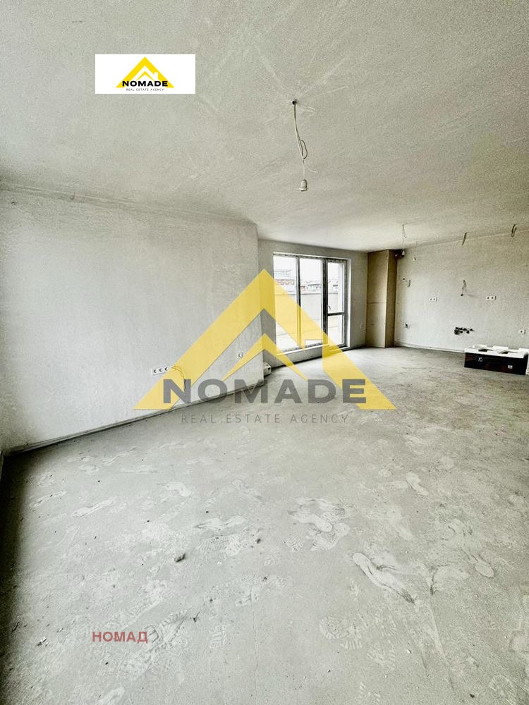 Продава 3-СТАЕН, гр. Пловдив, Христо Смирненски, снимка 2 - Апартаменти - 48277929