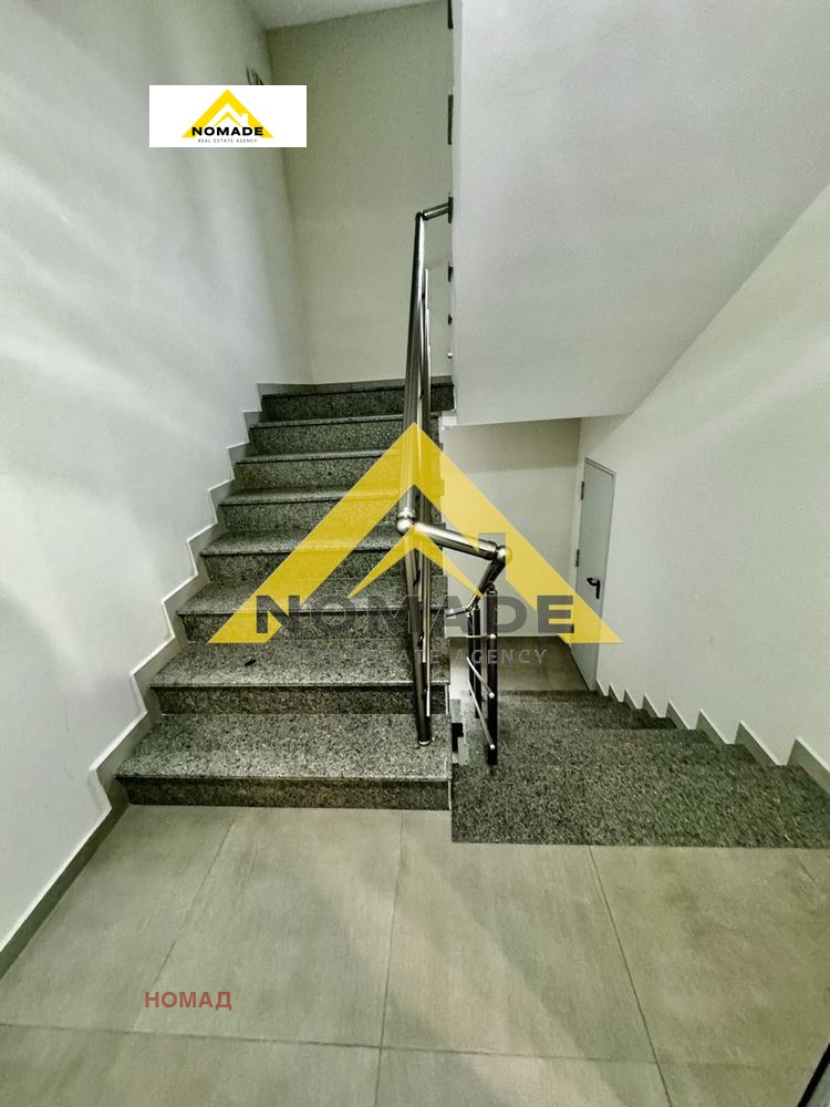 Продава 3-СТАЕН, гр. Пловдив, Христо Смирненски, снимка 13 - Апартаменти - 48277929