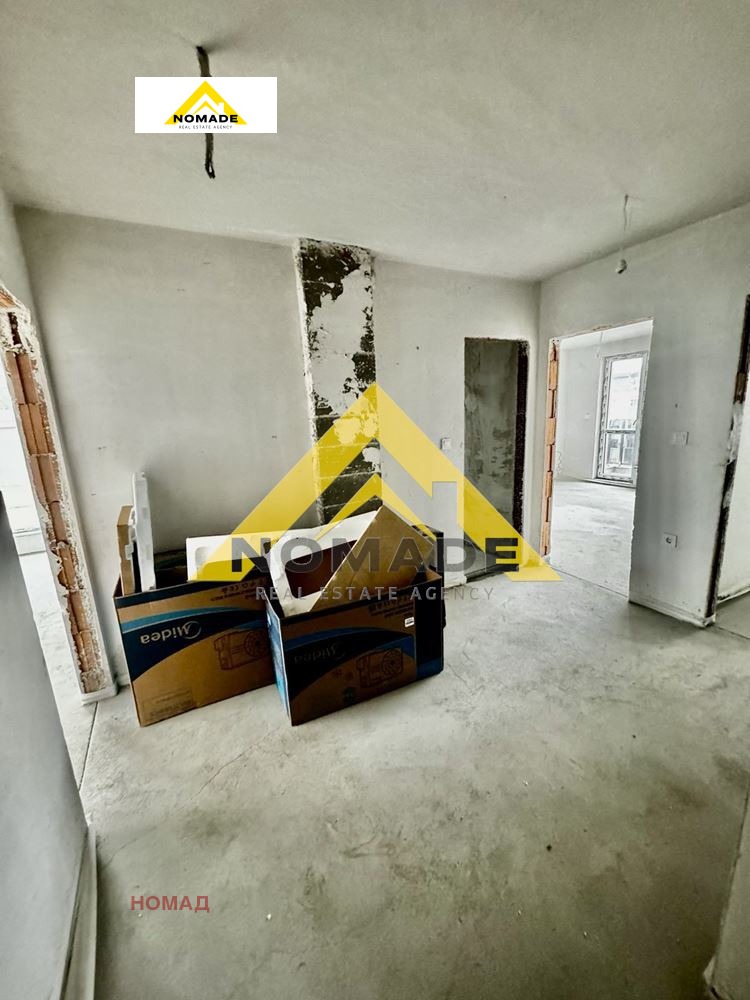 Продава 3-СТАЕН, гр. Пловдив, Христо Смирненски, снимка 6 - Апартаменти - 48277929