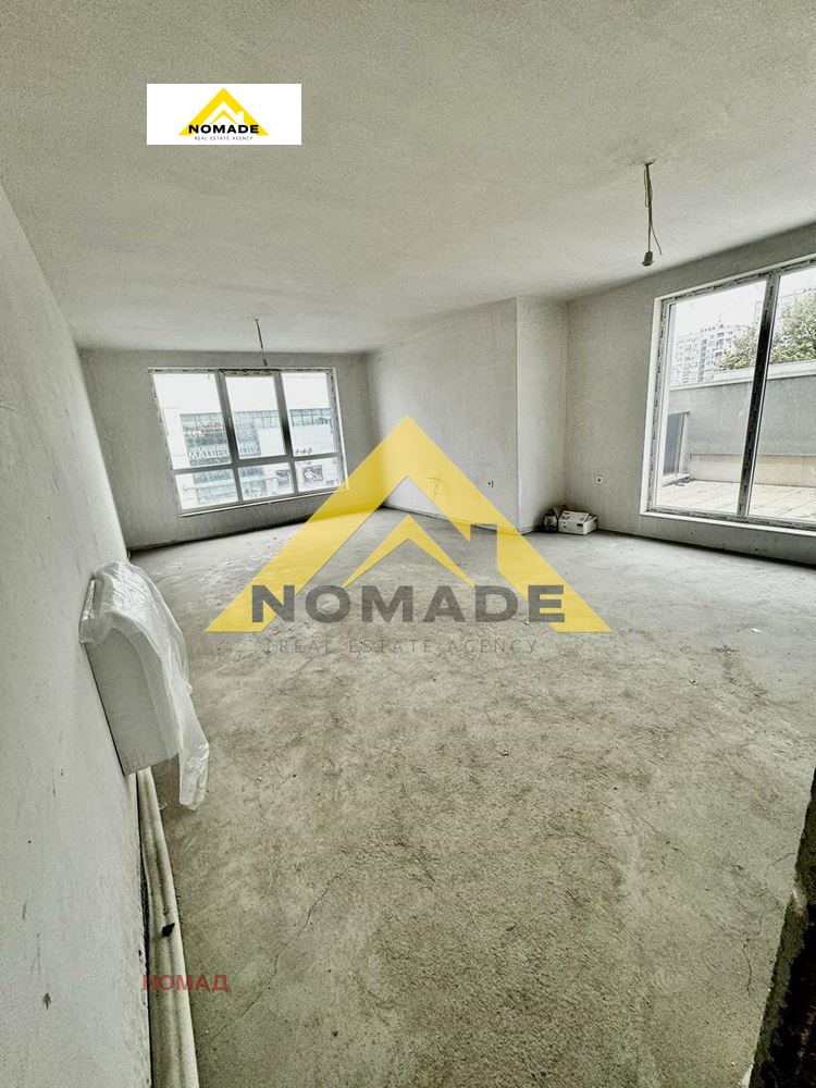 Продава 3-СТАЕН, гр. Пловдив, Христо Смирненски, снимка 3 - Апартаменти - 48277929