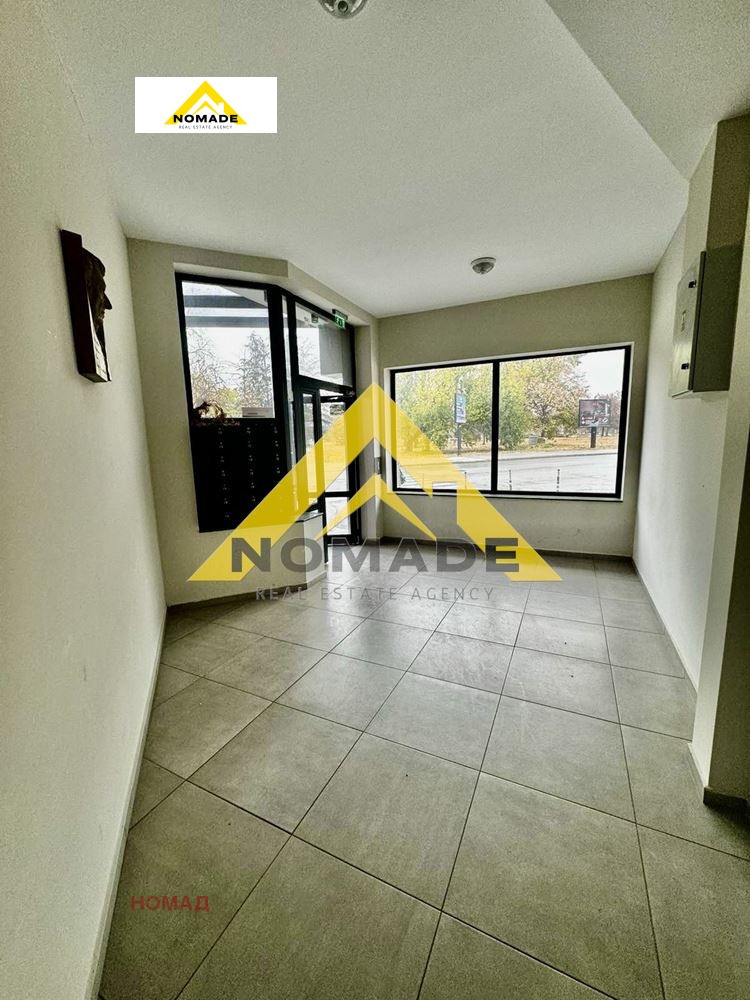 Продава 3-СТАЕН, гр. Пловдив, Христо Смирненски, снимка 14 - Апартаменти - 48277929